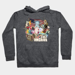 CULT AMERICA Hoodie